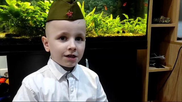 Веремьев Даниил 5 лет г. Брянск смотреть онлайн
