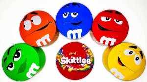 Мультики для детей. Сладкие мультики для малышей про конфетки. Детские мультики залипалки