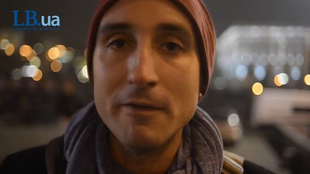 LB.ua: ЄВРОВИБІР, Олекса Манн, художник смотреть онлайн