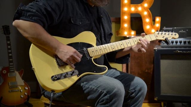 Electro-Harmonix Freeze Sound Retainer | Reverb Demo Video смотреть онлайн