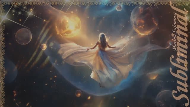 ♥ ПРОБУЖДЕНИЕ ВНУТРЕННЕЙ БОГИНИ/ЖЕНСКАЯ ЭНЕРГИЯ ♥ ЖЕНСТВЕННОСТЬ/ЖЕНСКИЙ МАГНИТ/САБЛИМИНАЛ/БУСТЕР ♥ смотреть онлайн