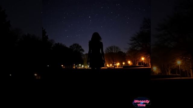 Shadows Of Loneliness