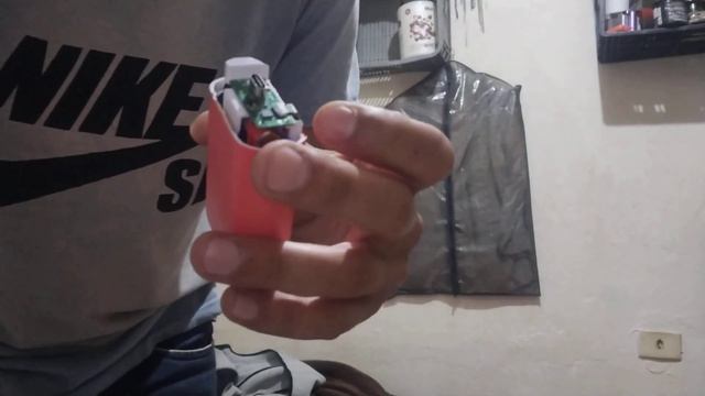 COMO RESETA POD ELFBAR BC10000