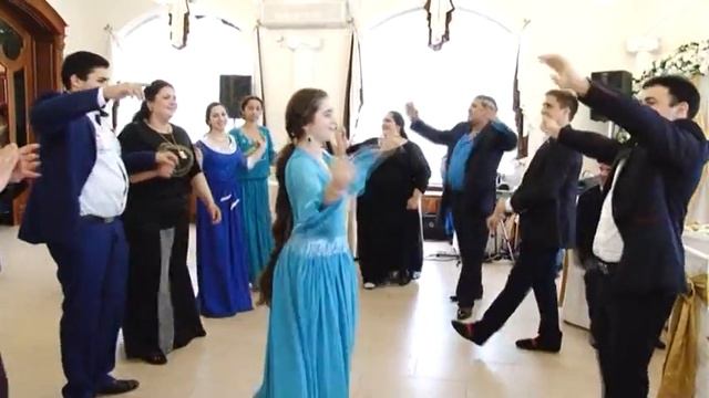 Свадьба Андрея и Княгини Часть 2 смотреть онлайн