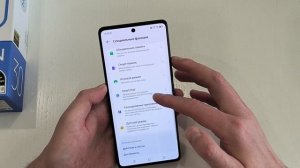 Tecno Camon 30 - Обзор. Возможности смартфона. Тесты.