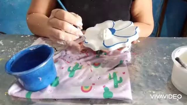 Pintando rosinha com joaninha simples e Bonita. Vem comigo que te ensino смотреть онлайн