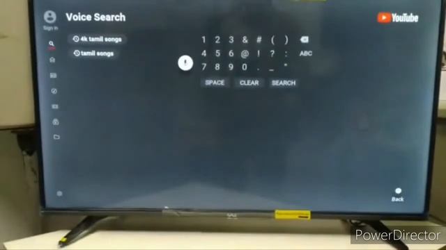 Kevin 102 cm (40 Inches) Full HD LED Smart TV KN40S (Black) (2019 Model) смотреть онлайн
