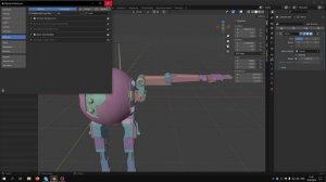 Как ДОБАВИТЬ один модификатор ко всем объектам Blender