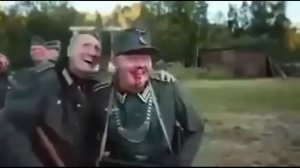 Не воюйте с русскими...