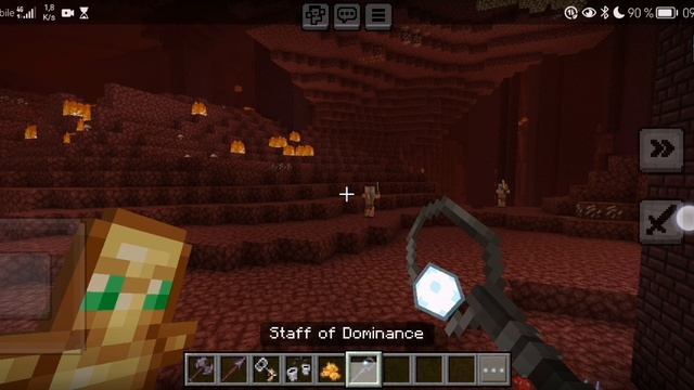 Обзор на мод