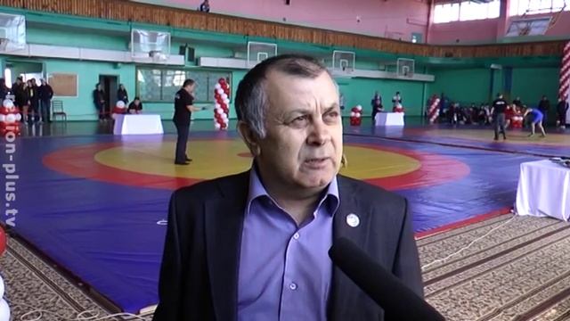 Вольная борьба смотреть онлайн