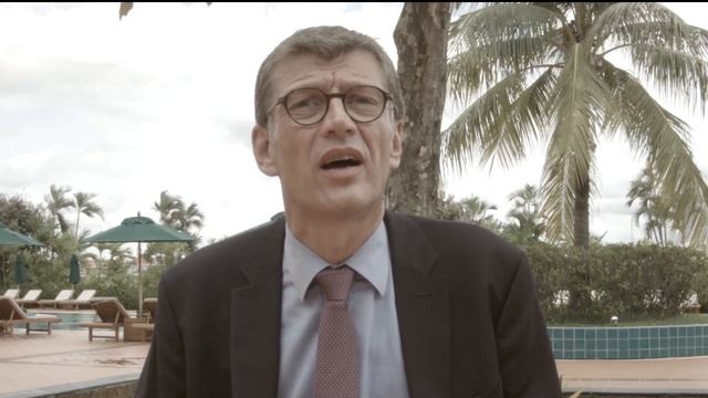 Inside Sala Bai: How Hospitality Can Change Cambodia's Future