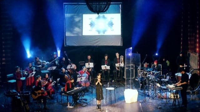 Pur:Pur & Оркестр – Корабль (live, Запорожье) смотреть онлайн