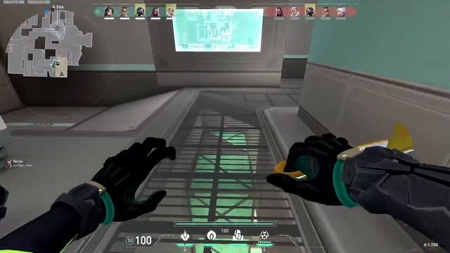 [30 Kills] FPX SUYGETSU Pro Viper//ICEBOX смотреть онлайн