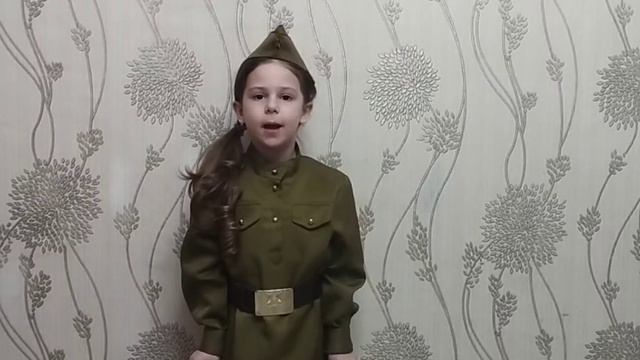 Шатунова Мирослава 6 лет г. Брянск смотреть онлайн