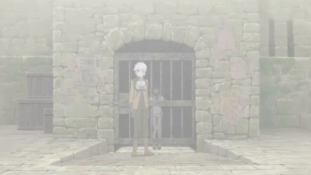 [AMV]—Может я встречу тебя в подземелье 3 - DanMachi 3 - Кто же ты охотник или 2ель... - Аниме клип