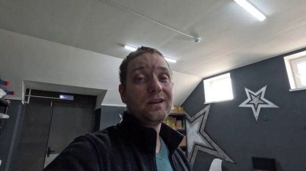 Отличная замена светильника GX53 для натяжного потолка