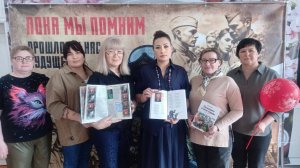 Интервью Мария Ткачева 8 апреля 2025