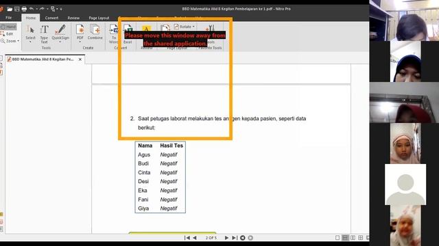 Pengumpulan Data Part 1 смотреть онлайн