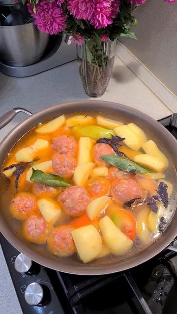 Что приготовить на обед? Перец фаршированный. #еда #чтоприготовить  #перецфаршированный #краснодар