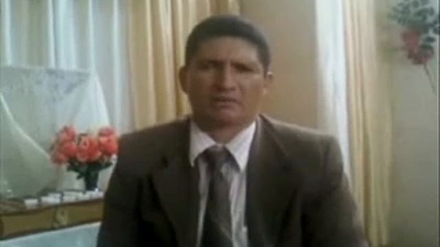 apostol nelson hernandez pereira, desenmascara la fabula de 23horas muerta de angelica zambrano(1/4 смотреть онлайн