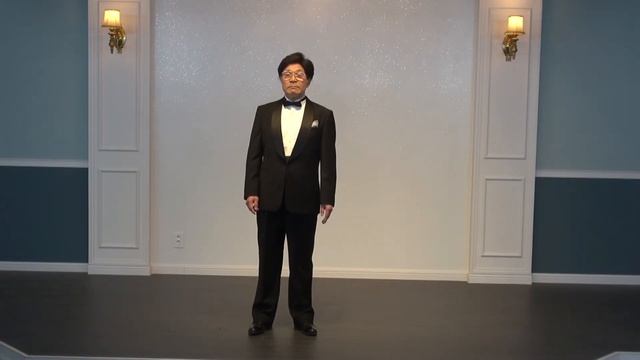 베이스 기세관 - Wasserflut (넘쳐흐르는 눈물) F. Schubert 겨울나그네중 смотреть онлайн