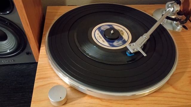 Time Is On My Side - The Rolling Stones 1964 Vinyl 45RPM смотреть онлайн