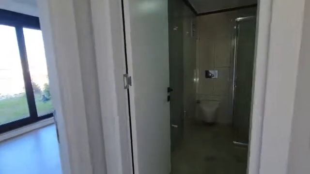 ПРОДАЖА ШИКАРНОЙ ВИЛЛЫ В АНТАЛИИ