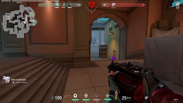 08.04.2023 BAU eSports Valorant Turnuva başlıklı videonun kopyası смотреть онлайн