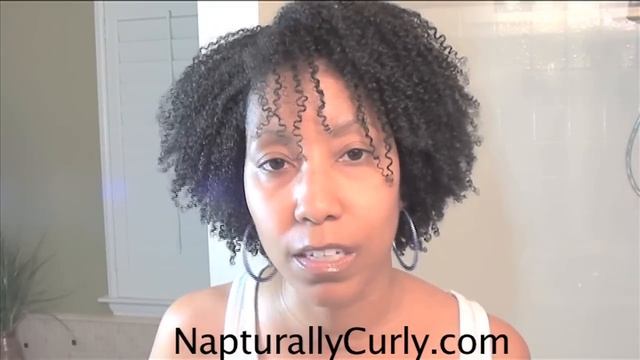 Max Hydration Method Results After 3 Days (Wash and Go) смотреть онлайн