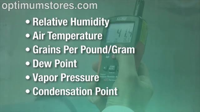 Extech MO290 смотреть онлайн