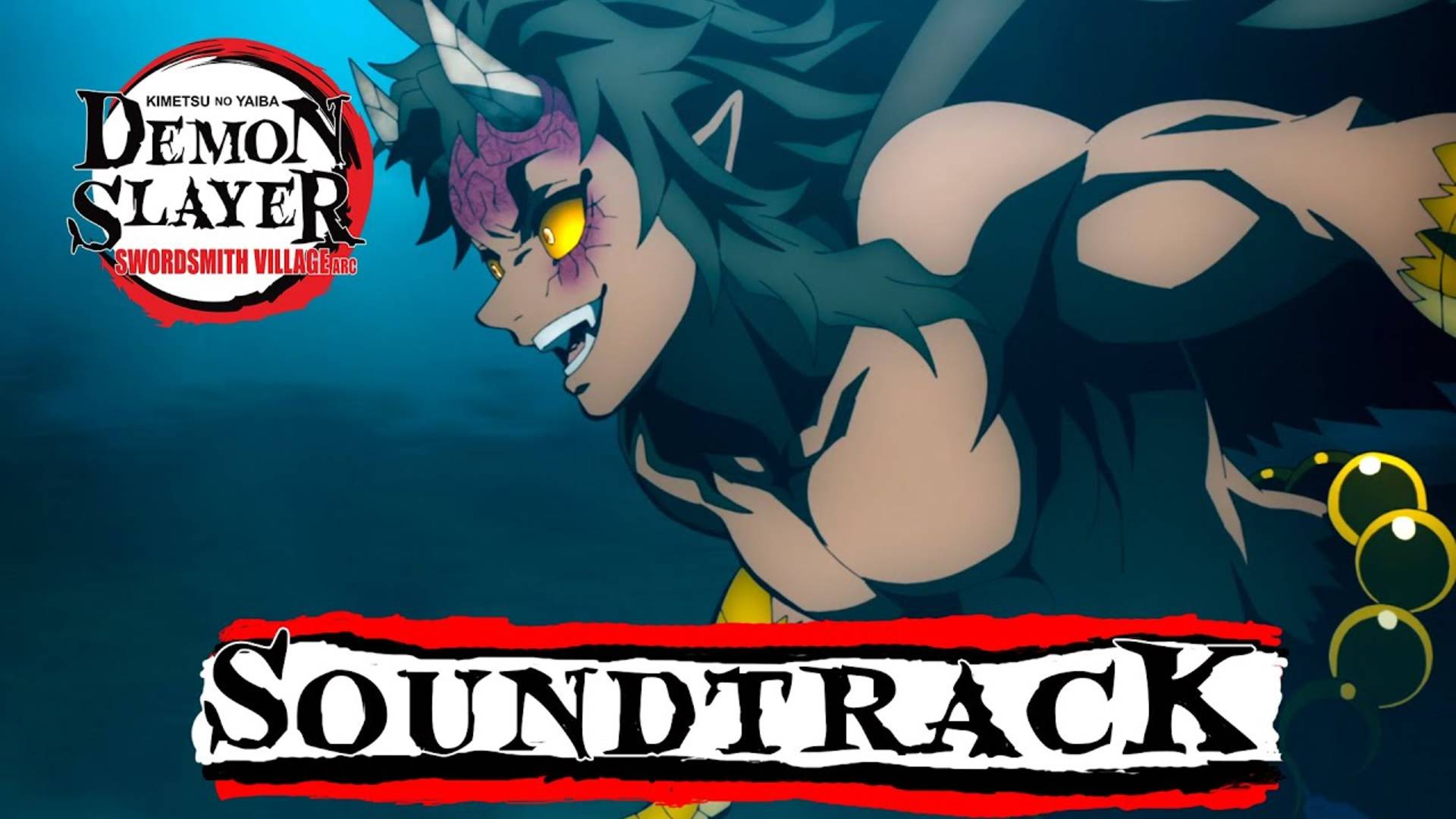 👹🎶Истребитель демонов 3 сезон — Танджиро против Хантэнгу (Уроги) | OST 🦅⚔️ смотреть онлайн