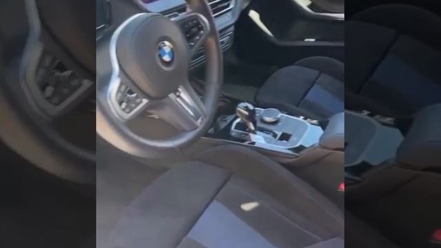 НЕВЕРОЯТНАЯ⠀ДЕРЗКАЯ⠀СТИЛЬНАЯ⠀👉BMW 2 серии Gran Coupe смотреть онлайн