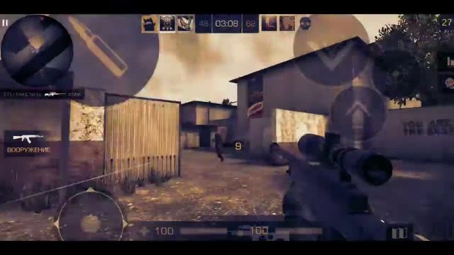 FraGmoViE / by VovANS standoff 2 ¦ so2 смотреть онлайн