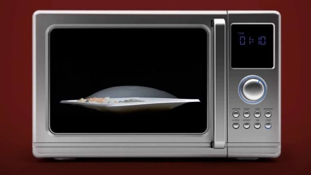 SkinPac Ready Meals смотреть онлайн