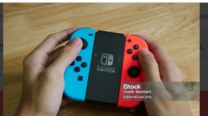 как сделать обои нинтендо свич на андроид?