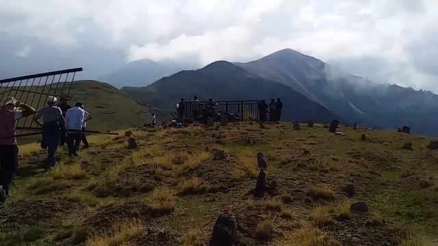 Родина наших предков _ Гъолода на сегодня 29-07-2019 году ☆☆☆ смотреть онлайн