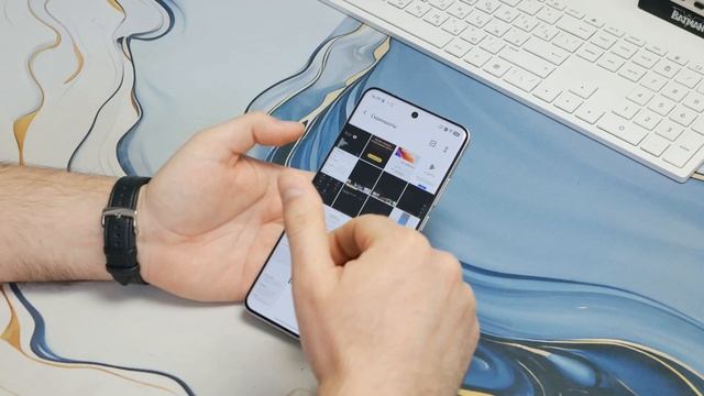 Обзор vivo X200 Pro смотреть онлайн