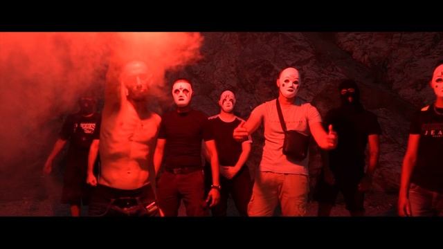 Raska Dope - HAF Anthem - Official Music Video смотреть онлайн