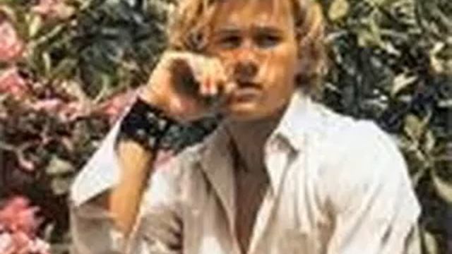 r.i.p. Heath Ledger смотреть онлайн
