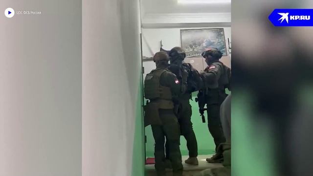 Арестован высокопоставленный взяточник из Росморречфлота... смотреть онлайн