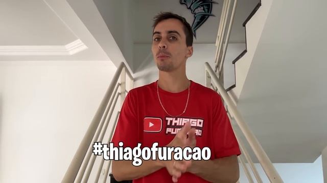 CHEGOU O GRANDE DIA DE VOCÊ GANHAR O PRESENTE! смотреть онлайн