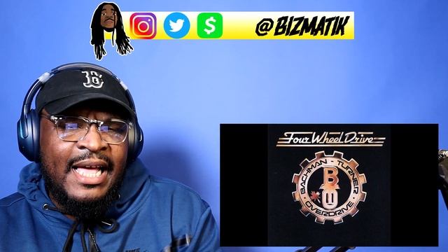 WoOw, Another ONE!! | Bachman-Turner Overdrive - Hey You | REACTION/REVIEW смотреть онлайн