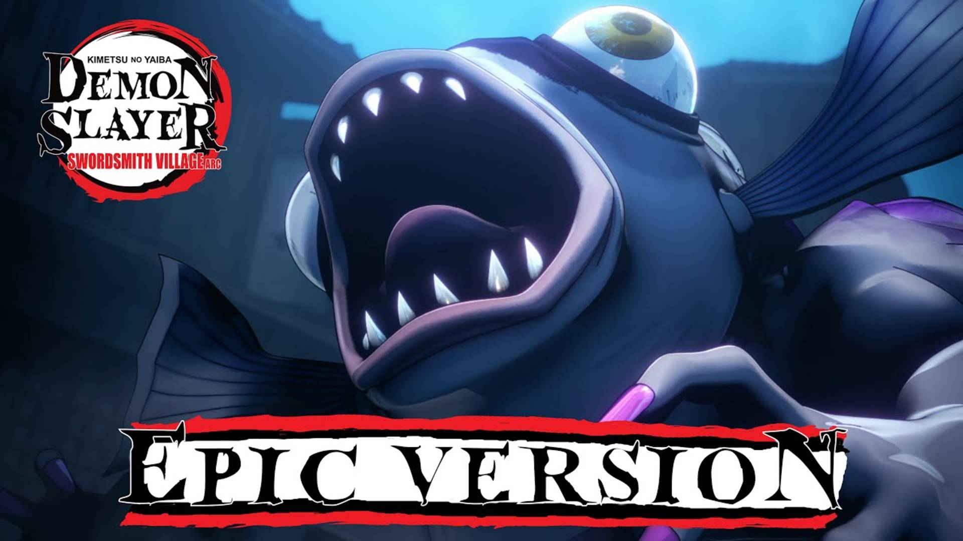 💖⚔️Истребитель демонов 3 сезон — Атака на Деревню кузнецов (feat. Тема Мицури) | OST | ЭПИЧЕСКАЯ ВЕ смотреть онлайн