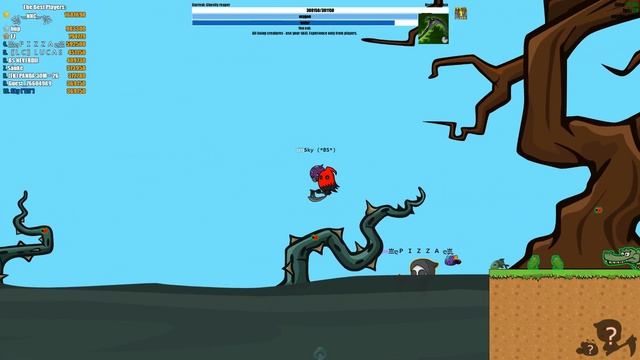 Hellfire Reaper Vs Hellfire Reaper And The Boss (EvoWorld.io) смотреть онлайн