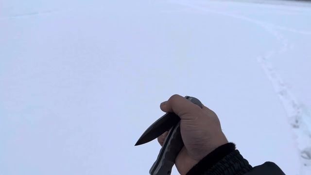 Выкидной нож «Итальянец» от “ATROPOSKNIFE”