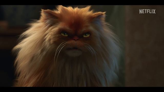 Любовь. Смерть. Роботы 4 Сезон - Трейлер (Мультсериал 2025)