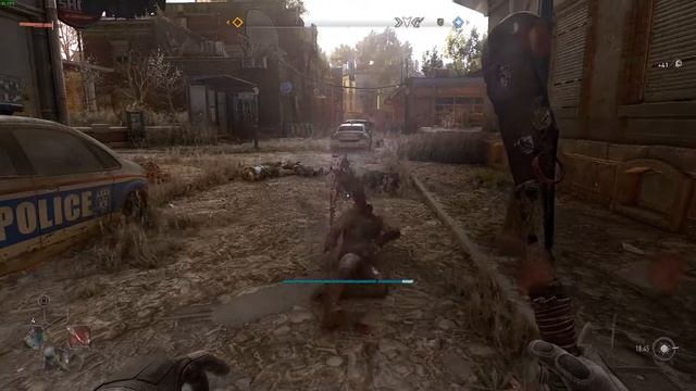 Dying Light 2 Intel Challenge v2 because first was copyright смотреть онлайн