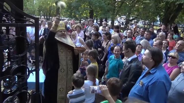 Кузнецы Донбасса - от ремесла к искусству смотреть онлайн