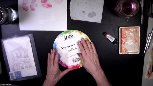 ALI EXPRESS WATERCOLOR SUPPLY HAUL! #watercolor #watercolour #art #aliexpress смотреть онлайн